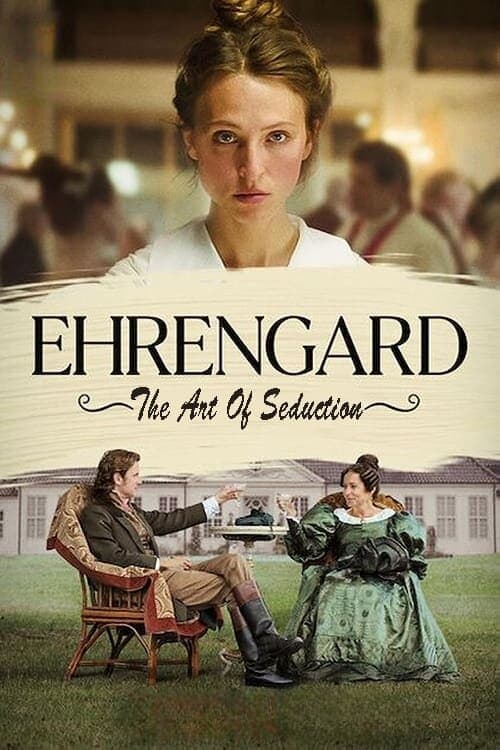Ehrengard The Art of Seduction ศิลปะแห่งการยั่วยวน (2023)