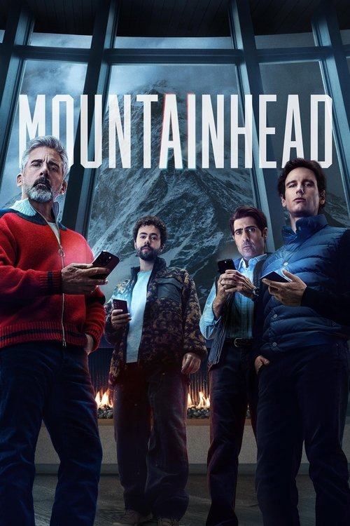 Mountainhead เมาน์เทนเฮด (2025) บรรยายไทย
