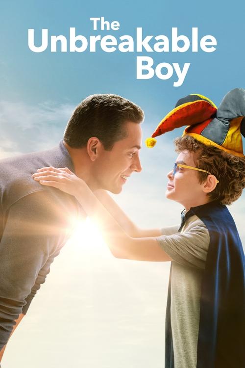 The Unbreakable Boy เด็กชายหัวใจไม่แพ้ (2025) บรรยายไทย