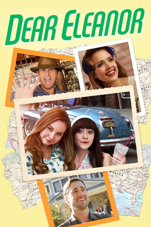 Dear Eleanor (2016) HDTV