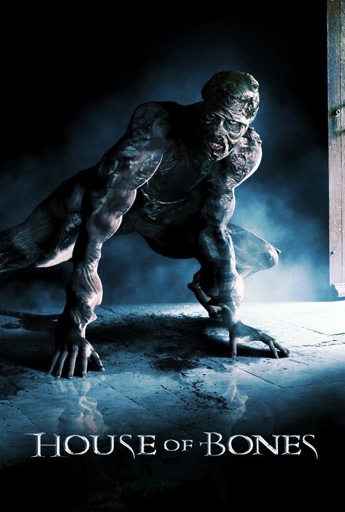 House of Bones (2010) บ้านเฮี้ยนผีโหด