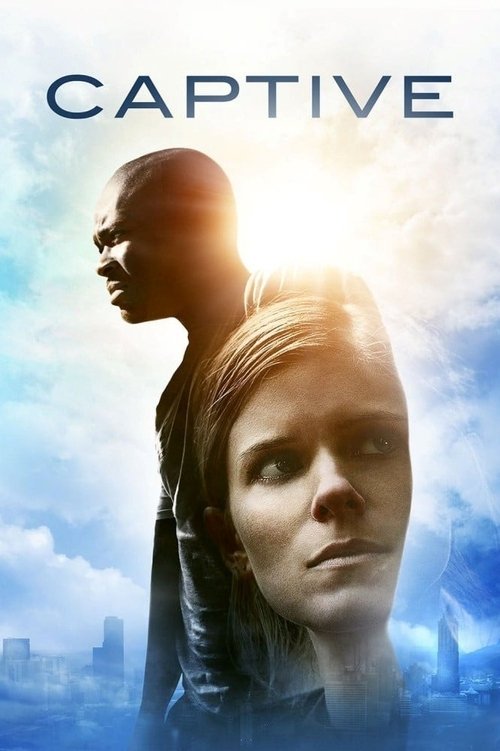 Captive (2015) HDTV