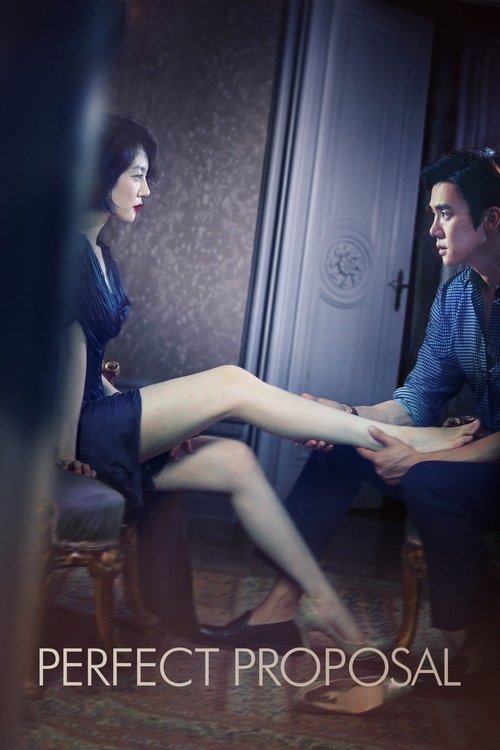 Perfect Proposal (Eun-mil-han yu-hok) (2015)