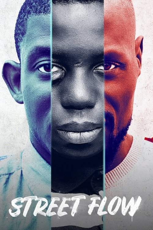 Street Flow (Banlieusards) ทางแยก (2019) NETFLIX
