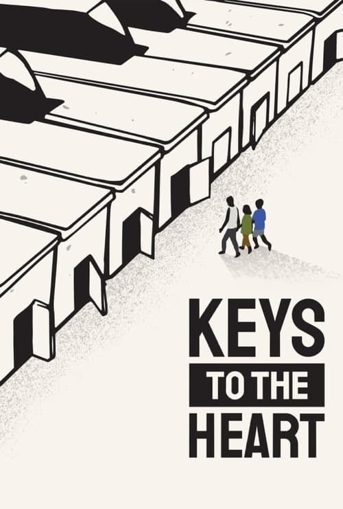 Keys to the Heart กุญแจไขหัวใจ (2023)