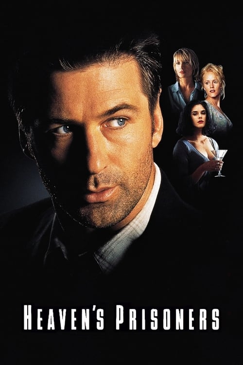 Heaven& 39 Prisoners อัดเหลี่ยมกระแทกอด (1996)