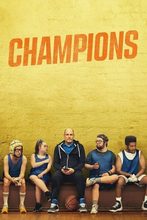 Champions แชมเปี้ยนส์ (2023)