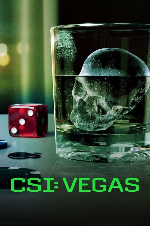 CSI Vegas ซีเอสไอ เวกัส (2021)