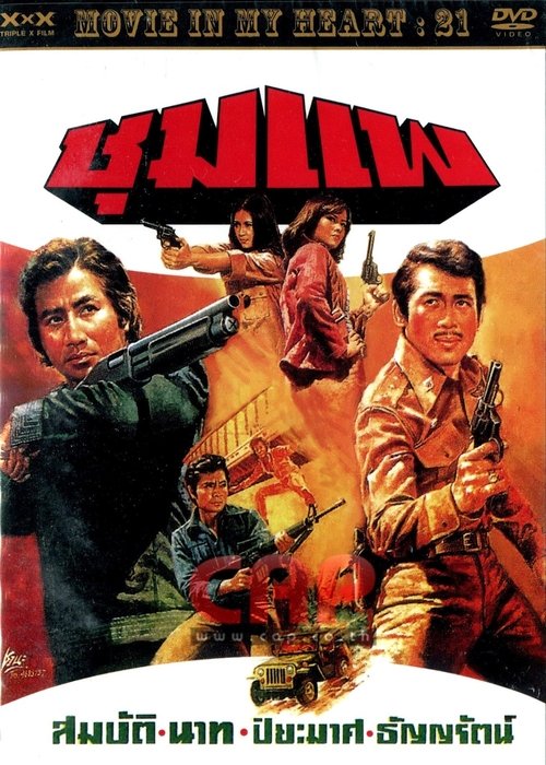ชุมแพ 2519 (1976)
