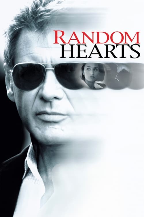Random Hearts เงาพิศวาสซ่อนเงื่อน (1999)