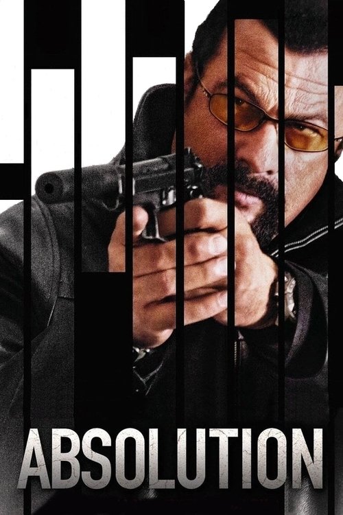 The Mercenary Absolution แหกกฎโคตรนักฆ่า (2015)