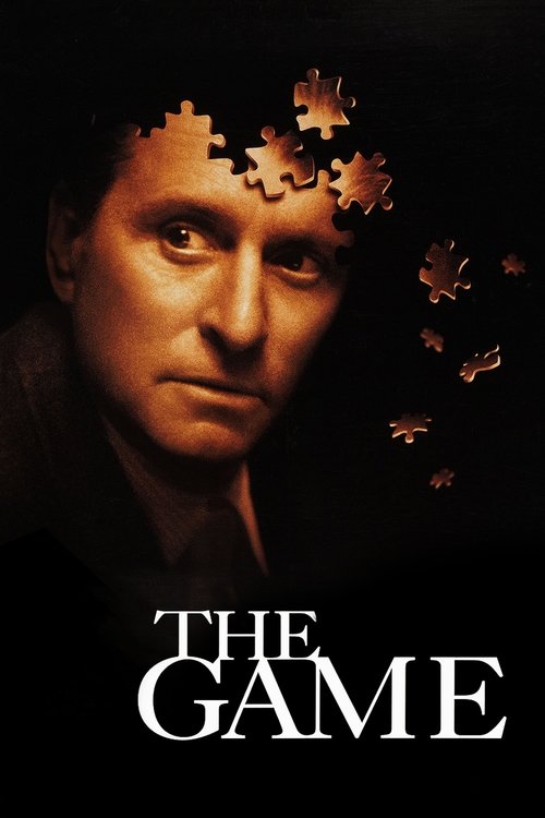 The Game เกมตาย…ต้องไม่ตาย (1997)