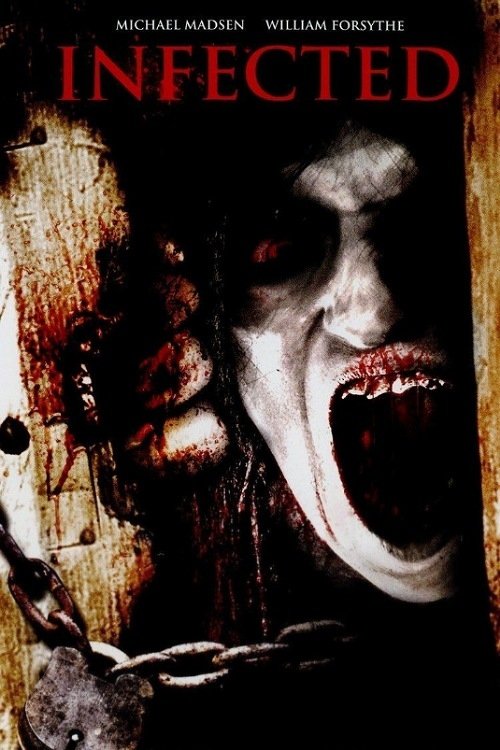 Infected (The Dead Inside) ซอมบี้เขมือบโลก (2013)