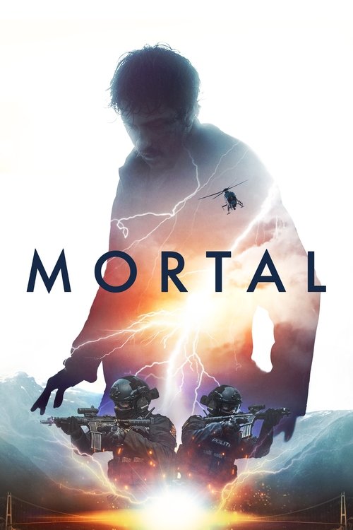 Mortal ปริศนาพลังเหนือมนุษย์ (2020)