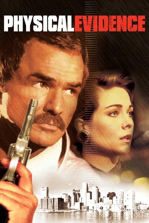 Physical Evidence เปิดตำราล่าอหังการ (1989)
