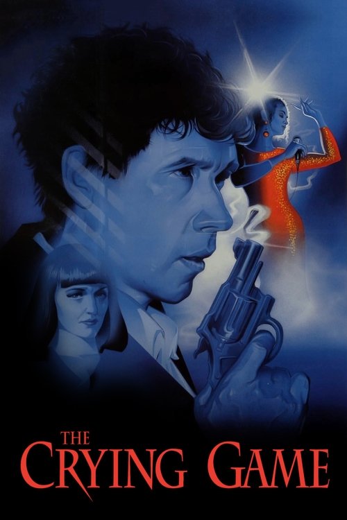 The Crying Game ดิ่งลึกสู่ห้วงรัก (1992)