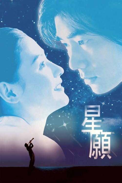 Fly Me To Polaris ขอเพียง 5 วัน ให้ฉันรู้หัวใจเธอ (1999)