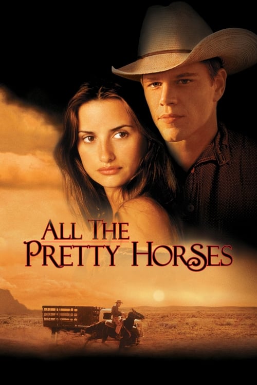 All the Pretty Horses สุภาพบุรุษอาชา (2000) บรรยายไทย
