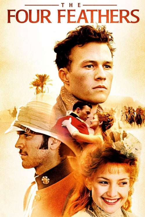 The Four Feathers เกียรติศักดิ์นักรบคู่แผ่นดิน (2002) บรรยายไทย