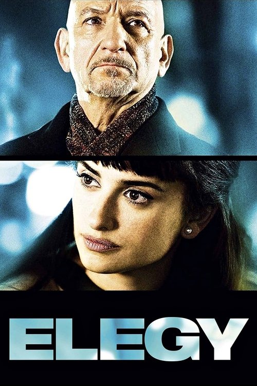 Elegy พิษรัก พิศวาส (2008)