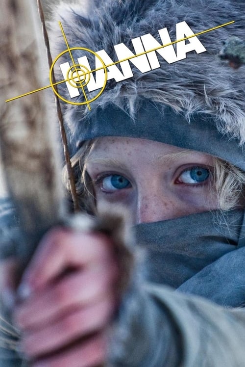 Hanna เหี้ยมบริสุทธิ์ (2011)