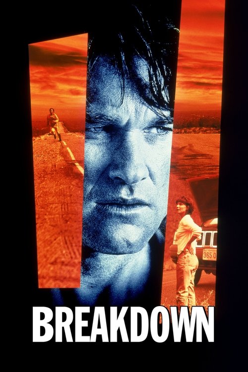 Breakdown ฅนเบรกแตก (1997)