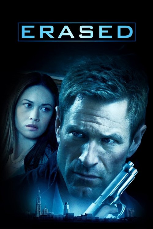The Expatriate (Erased) ฆ่าข้ามโลก (2012)