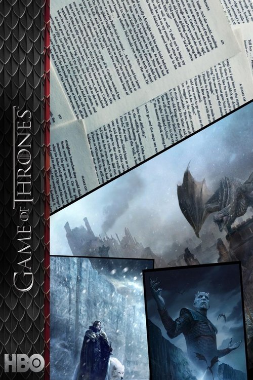Game of Thrones – Season 1 (2011) พากย์ไทย ep2