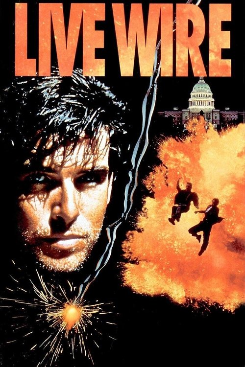 Live wire – พยัคฆ์ร้ายหยุดนรก 1992