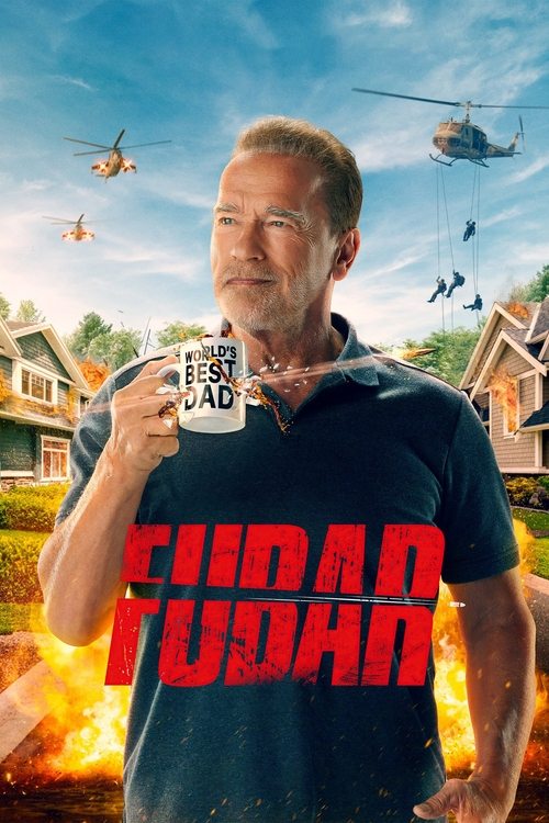 FUBAR (2023-2025)
