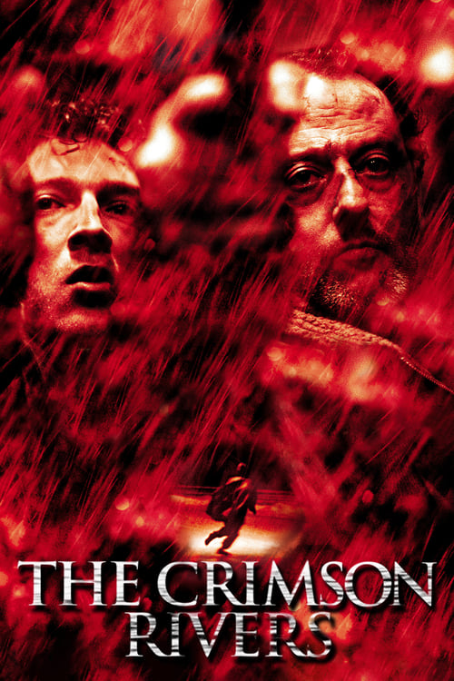 The Crimson Rivers แม่น้ำสีเลือด (2000)
