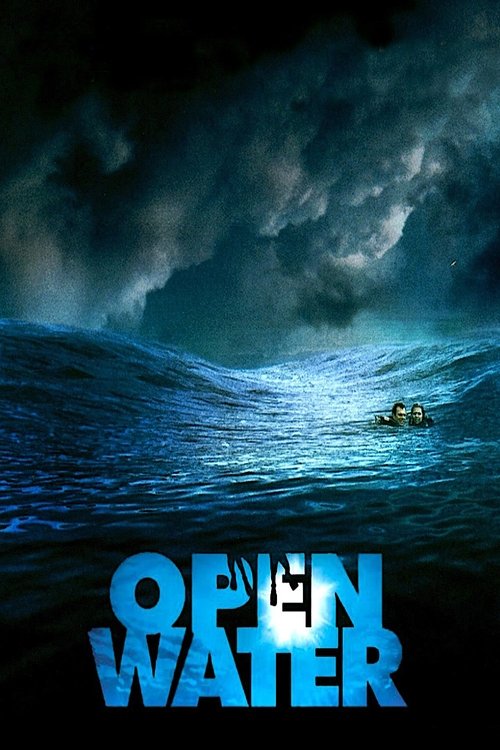 Open Water 1 ระทึกคลั่ง ทะเลเลือด (2003)