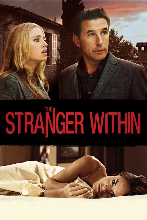 The Stranger Within สวยร้อน ซ่อนอำมหิต 2013