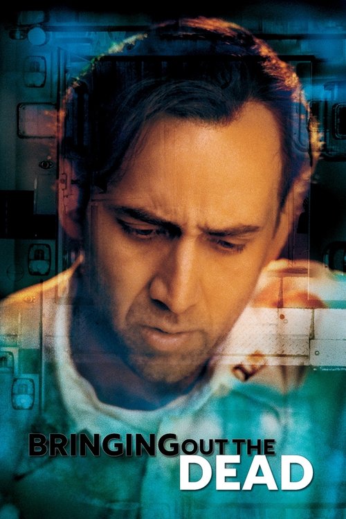 Bringing Out the Dead ฉีกชะตา ท้ามัจจุราช (1999)