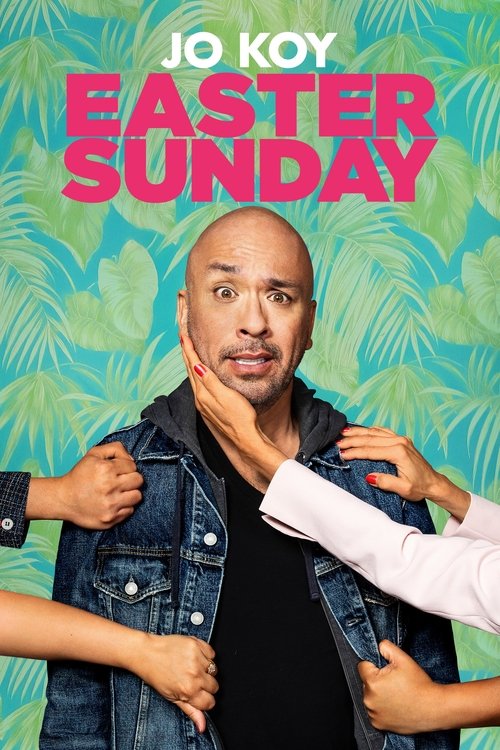 Easter Sunday ครอบครัวป่วน อีสเตอร์อลวน (2022)