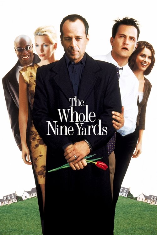 The Whole Nine Yards อึดไม่เกิน9หลา (2000)