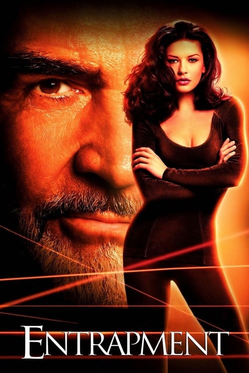 Entrapment เอ็นแทรพเมนท์ กับดักพยัคฆ์เหนือเมฆ (1999)