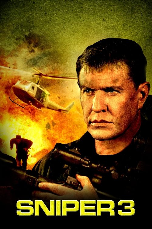 Sniper 3 แผนสังหารระห่ำโลก 3 (2004)