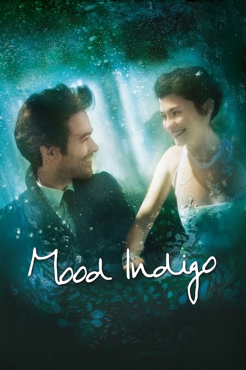 Mood Indigo (2013) รักนี้มหัศจรรย์
