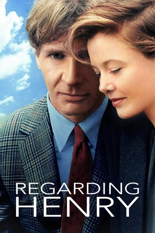 Regarding Henry ชื่อเฮนรี่ ไม่มีวันละลาย (1991)
