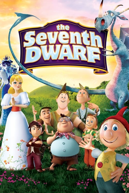 The 7th Dwarf (2014) ยอดฮีโร่คนแคระทั้งเจ็ด