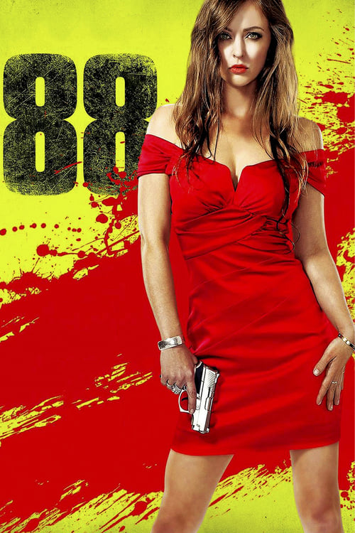 88 สวยล่าแค้น (2014)