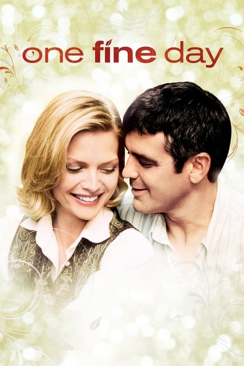 One Fine Day วันหัวใจสะกิดกัน (1996)