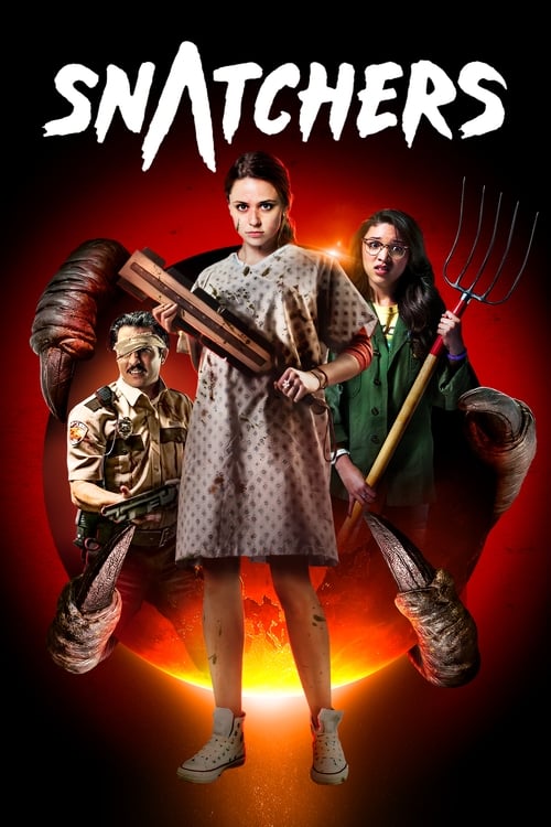 SNATCHERS (2019) สแนชเชอร์