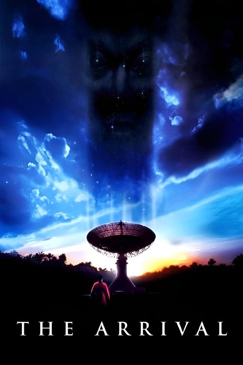 The Arrival (1996) สงครามแอบยึดโลก