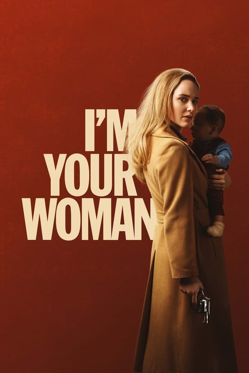 I’m Your Woman (2020) AMAZON