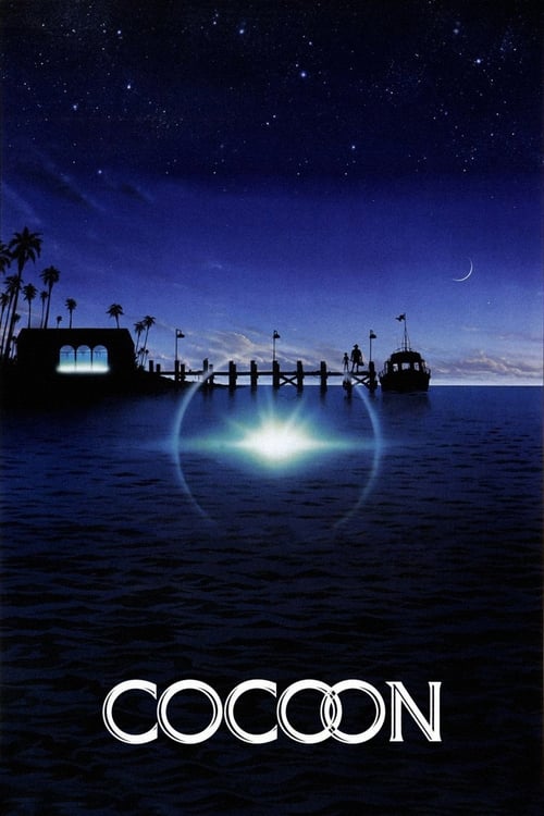 Cocoon โคคูน สื่อชีวิต (1985)
