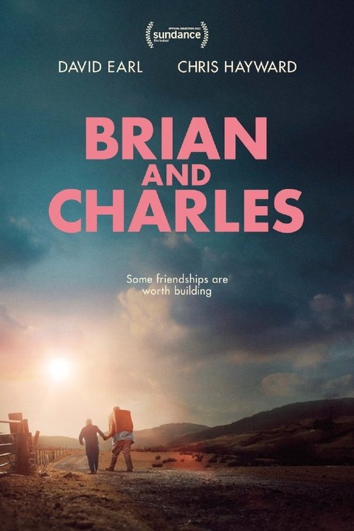 Brian and Charles ไบรอัน&ชาร์ลส์ คู่ซี้หัวใจไม่ประดิษฐ์ (2022)