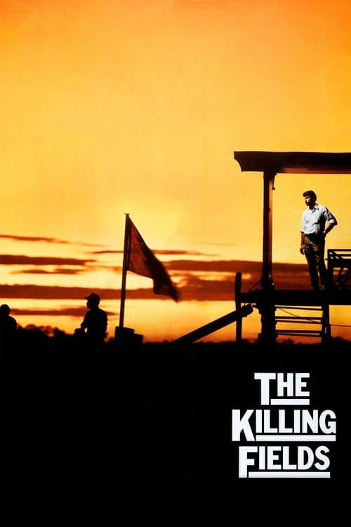 The Killing Fields ทุ่งสังหาร (1984)