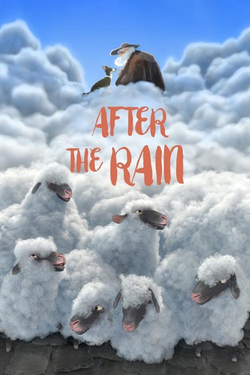 After the Rain (2018) ซับไทย